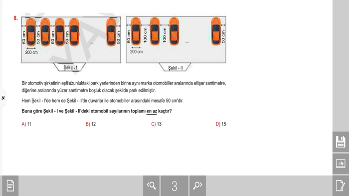 Zeka Küpü Mobil Kütüphane