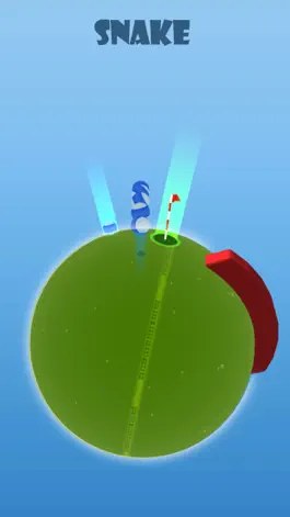 Game screenshot Golf Galaxy! hack