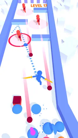 Game screenshot Dash Master apk