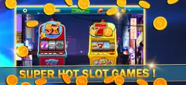 Game screenshot mySlots - Offline Casino Game mod apk