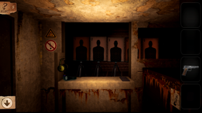 Mystery Of Camp Enigma screenshot