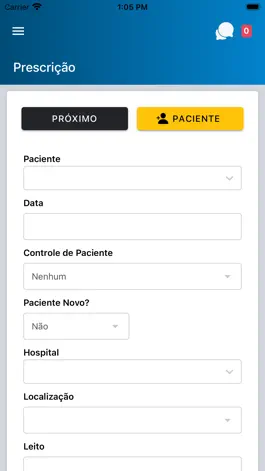Game screenshot DaVita Intra-Hospitalar mod apk