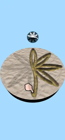 Game screenshot Sand Artist hack