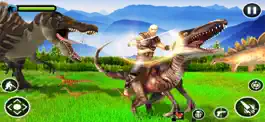 Game screenshot Dinosaurs Hunting hack