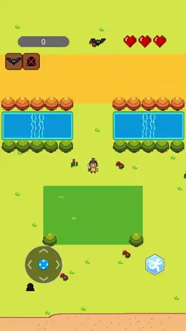 Game screenshot Savage Survival hack