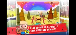 Game screenshot ChordVentures Music Game apk