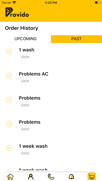 Provido screenshot-6