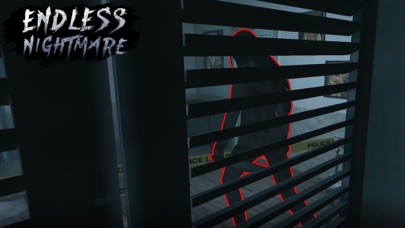 Endless Nightmare: Escape Screenshot