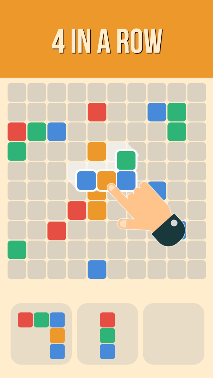 Color Match - Puzzle Game