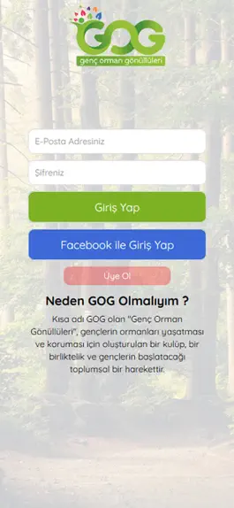 Game screenshot Sende GOG Ol mod apk