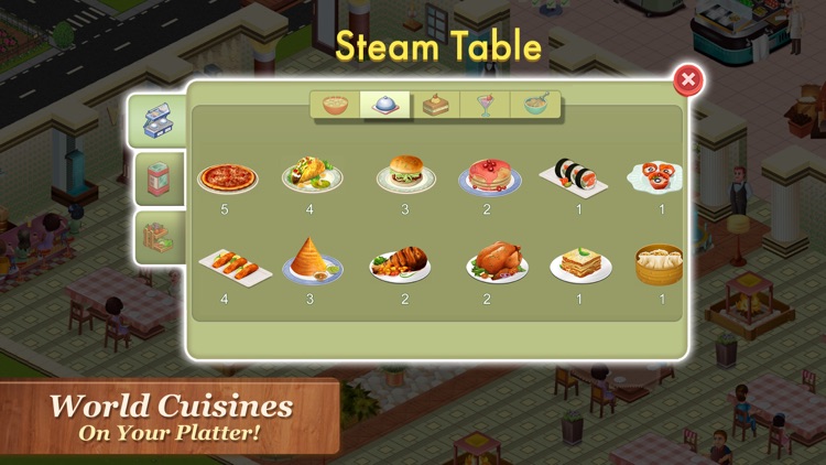 Star Chef: Cooking & Restaurant Game on Steam