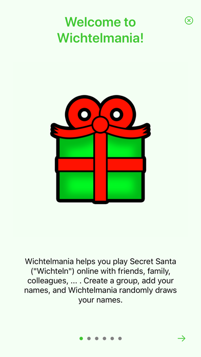 Wichtelmania Screenshot