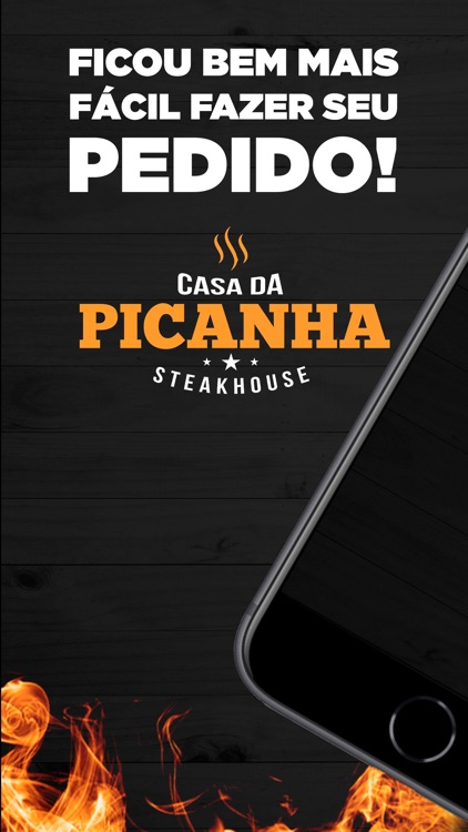 Casa da Picanha Steakhouse