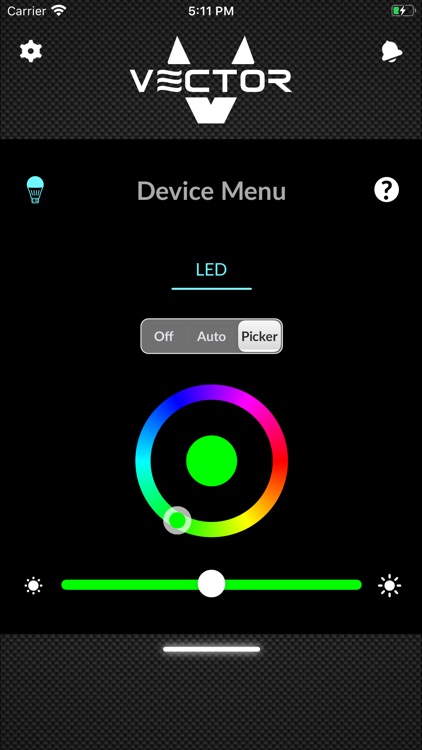 VectorClimate screenshot-3