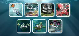 Game screenshot Perform Under the Sea mod apk