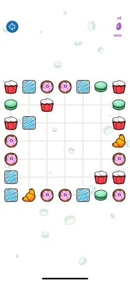 Game screenshot Dots GO Kids mod apk