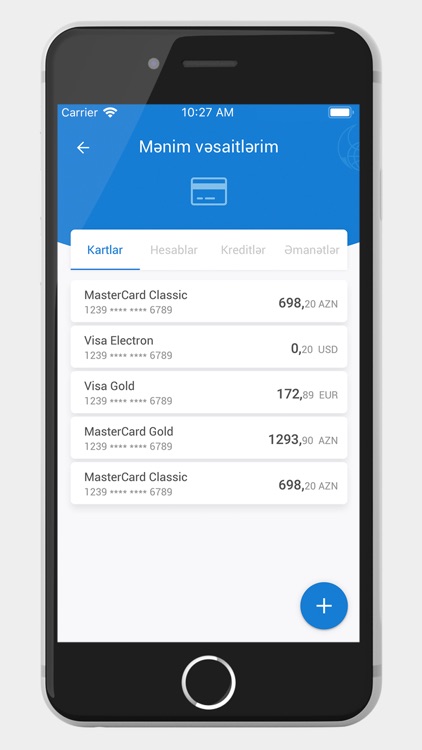 TuranBank screenshot-6