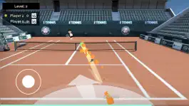 Game screenshot #Tennis mod apk