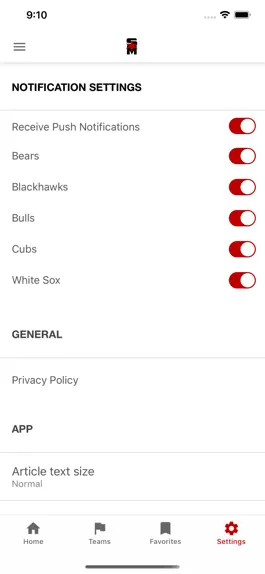 Game screenshot Sports Mockery apk