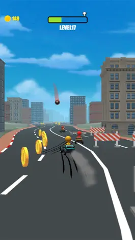 Game screenshot Hero Wheels hack