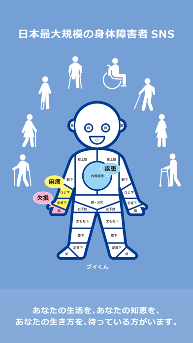 Screenshot #1 pour OpenGate（オープンゲート）