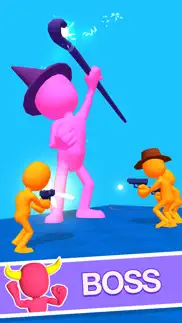 How to cancel & delete join & strike: stick fight 1