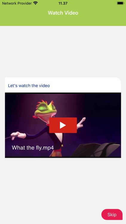 BeeDry Smart Pack screenshot-3