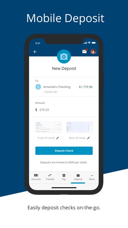 First South Financial