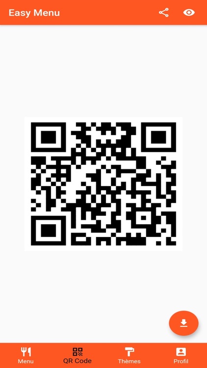 Your Easy Menu screenshot-5