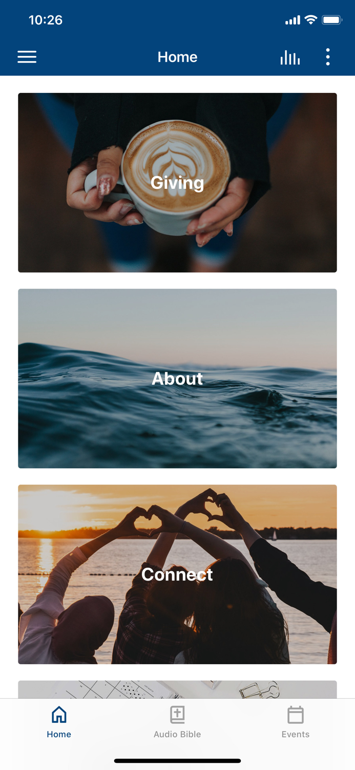 Capitol City SDA Sacramento