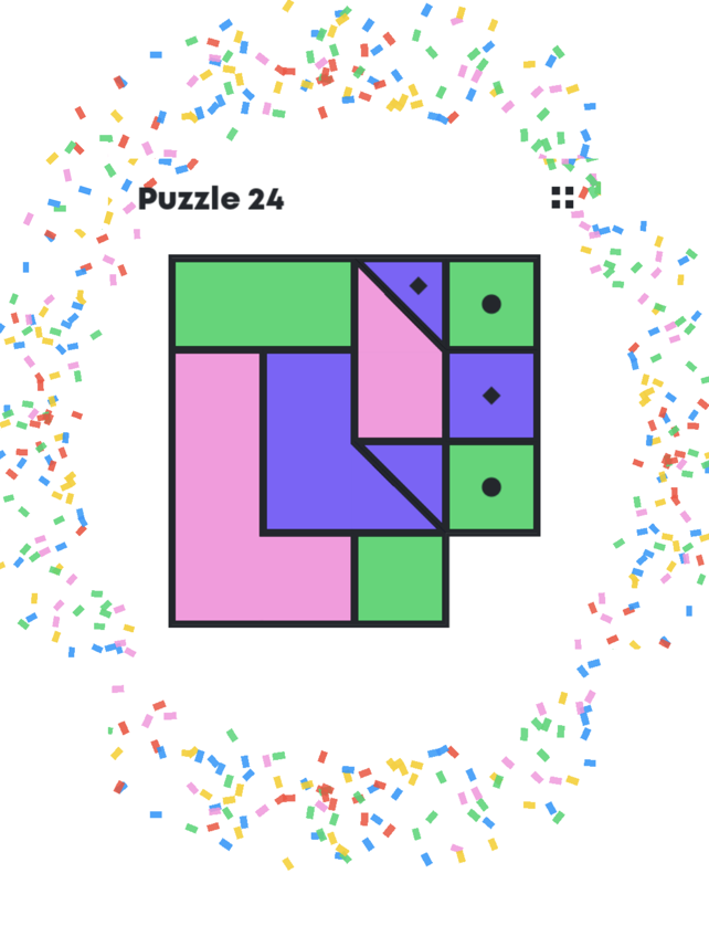 Fill me up - Block Brain Game! Screenshot