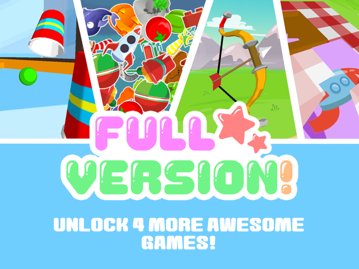 Super Town Baby Games