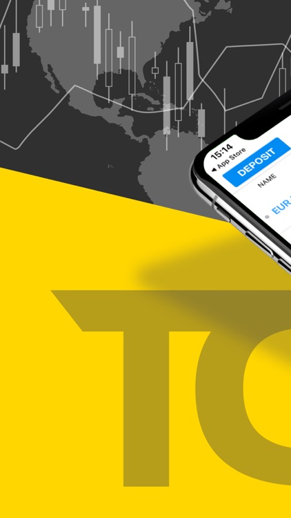 Tradocenter Mobile Trading