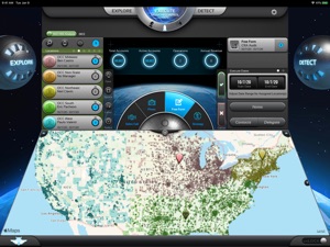 Tactician Business Gaming screenshot #7 for iPad
