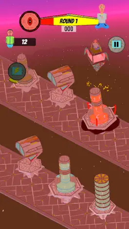 Game screenshot Elevate Me المختار mod apk