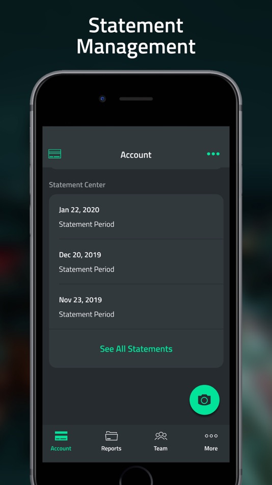 #5. CentreSuite Mobile (iOS) 由: Total System Services, Inc.