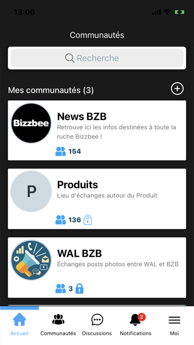 Screenshot #2 pour BNEWS