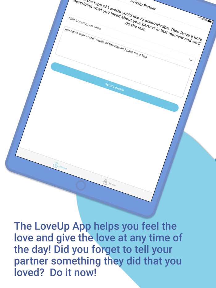 Love-Up Passion and Romance