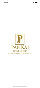 Pankaj Jewellers screenshot #1 for iPhone