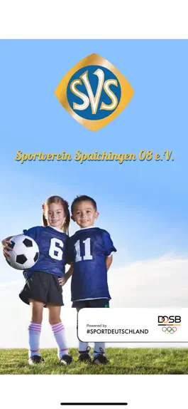 Game screenshot Sportverein Spaichingen mod apk