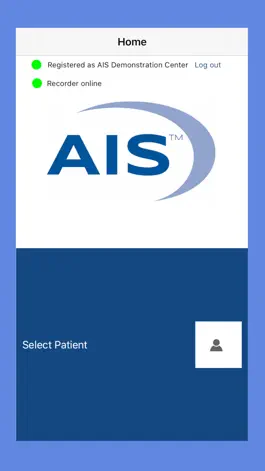 Game screenshot AIS ECG App hack