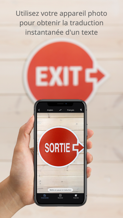 Google Traduction Google Traduction