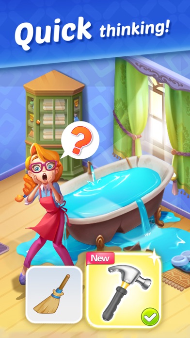 Bella Villa free Resources hack