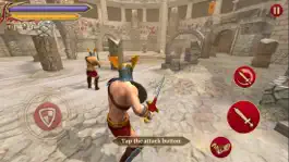 Game screenshot Gladiator Games: Bloody Arena hack