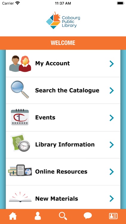 Cobourg Public Library (CPL)