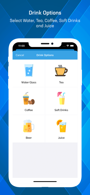 Drink Water Reminder & Tracker(圖6)-速報App