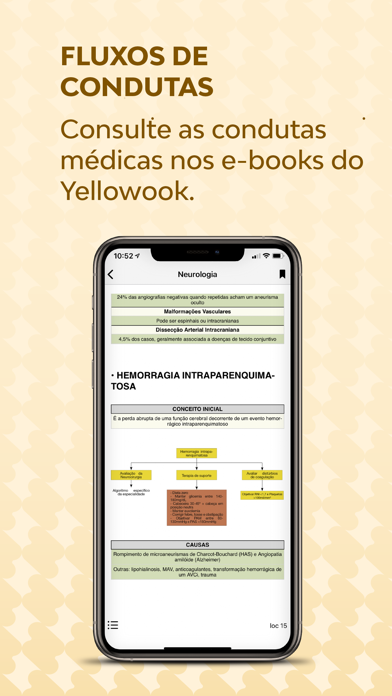 Yellowbook - Bulário e Condutaのおすすめ画像3