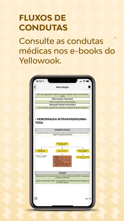 Yellowbook - Bulário e Conduta
