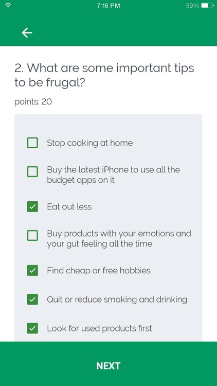 How to Budget, Save, Invest