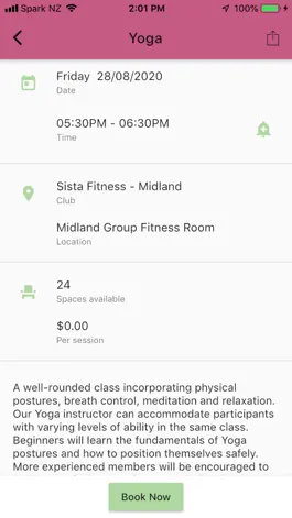 Game screenshot Sista Fitness mod apk